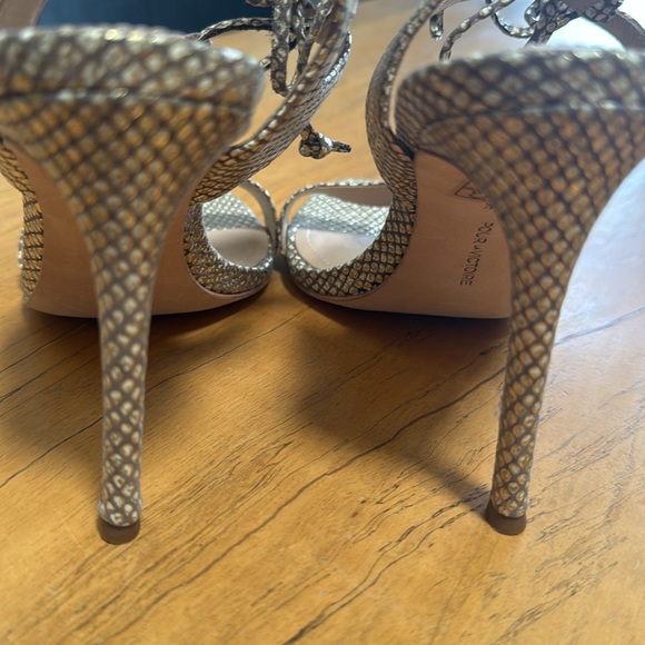 Pour La Victoire sandals - Picture 4 of 7